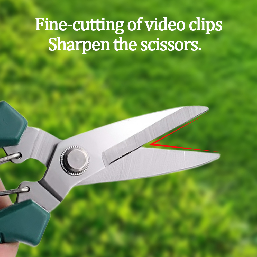 Sharp Garden Tools Secateurs B - Gardening Tools Sharp review and price