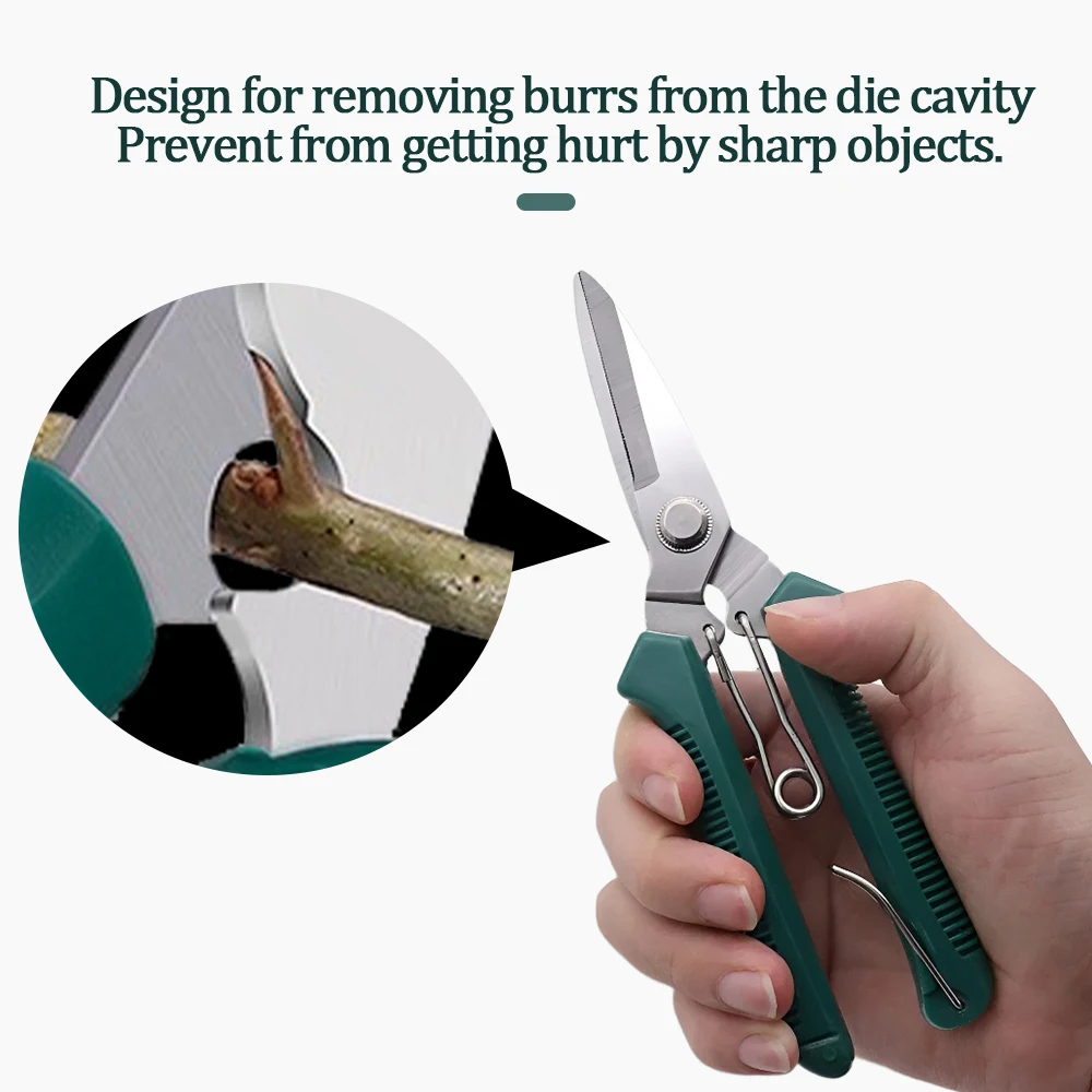 Sharp Garden Tools Secateurs B - Gardening Tools Sharp review and price