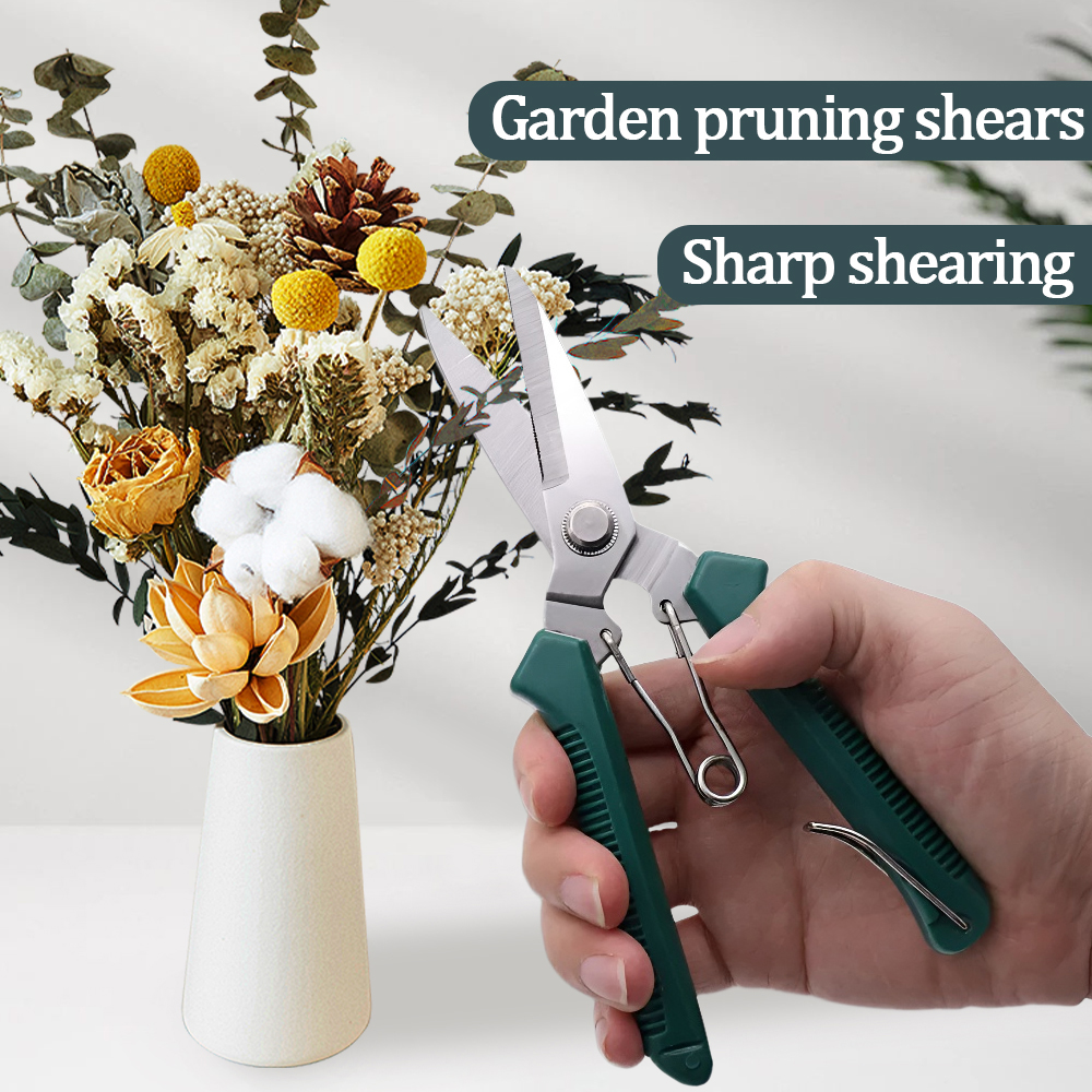 Sharp Garden Tools Secateurs B - Gardening Tools Sharp review and price
