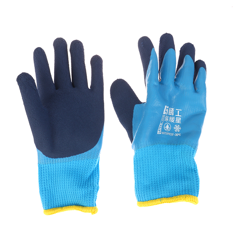 -30 Degrees Cold Storage Anti- - Gardening Tools Gloves review and price