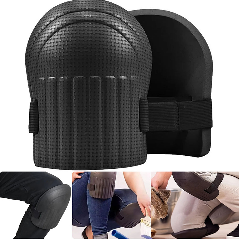 1 Pair Durable EVA Foam Knee P - Gardening Tools Gloves review and price