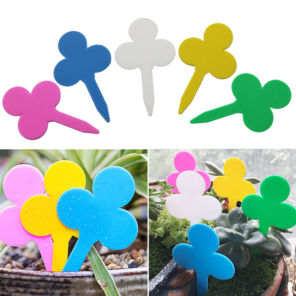 50/100Pcs Plant Labels Garden  - Plant Label Tags review and price