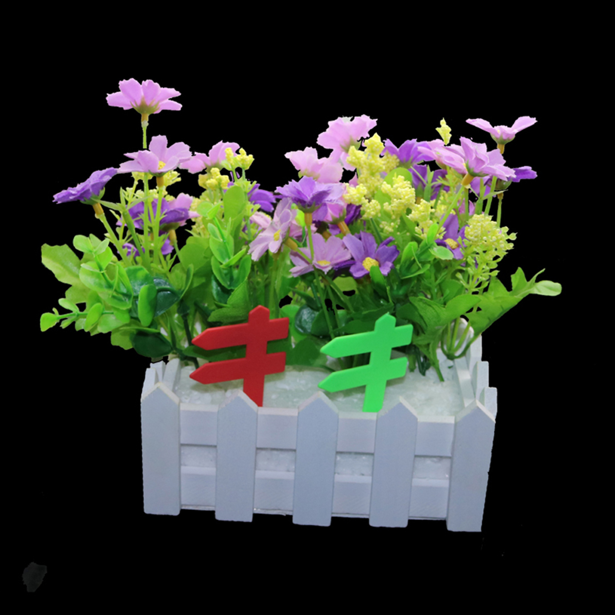 50pcs Garden Plant Labels Outd - Plant Label Tags review and price