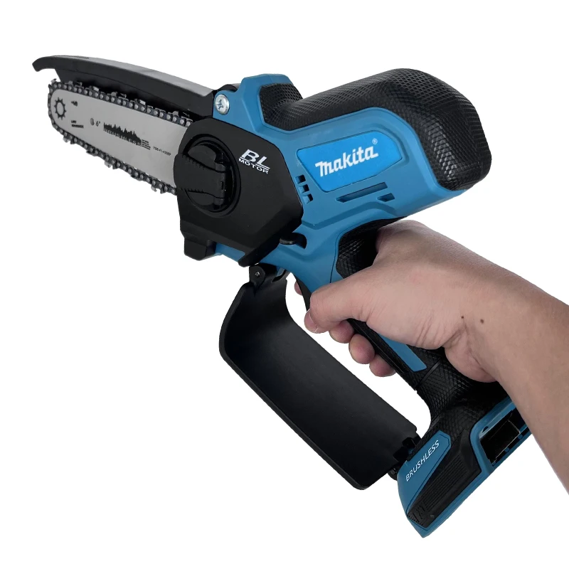 Makita Electric Chain Saw Prun - Gardening Tools Battery Powered review and price