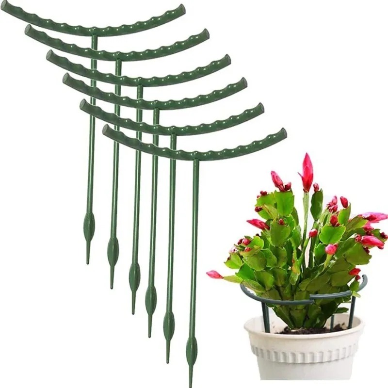 Plastic Plant Support Ring Orc - Gardening Tools Hoe review and price