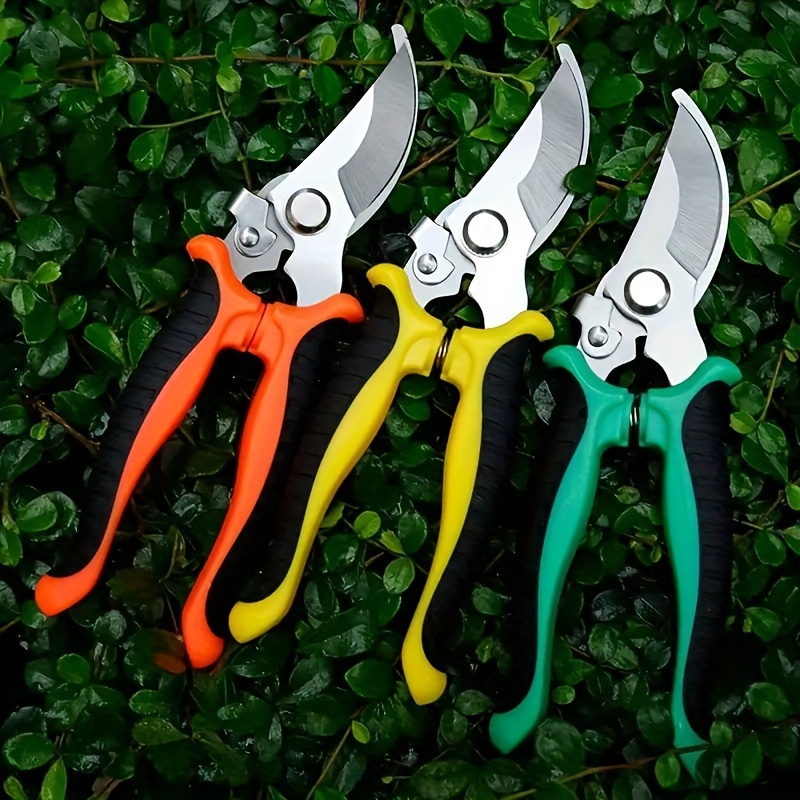 Sharp Stainless Steel Pruning  - Gardening Tools Sharp review and price