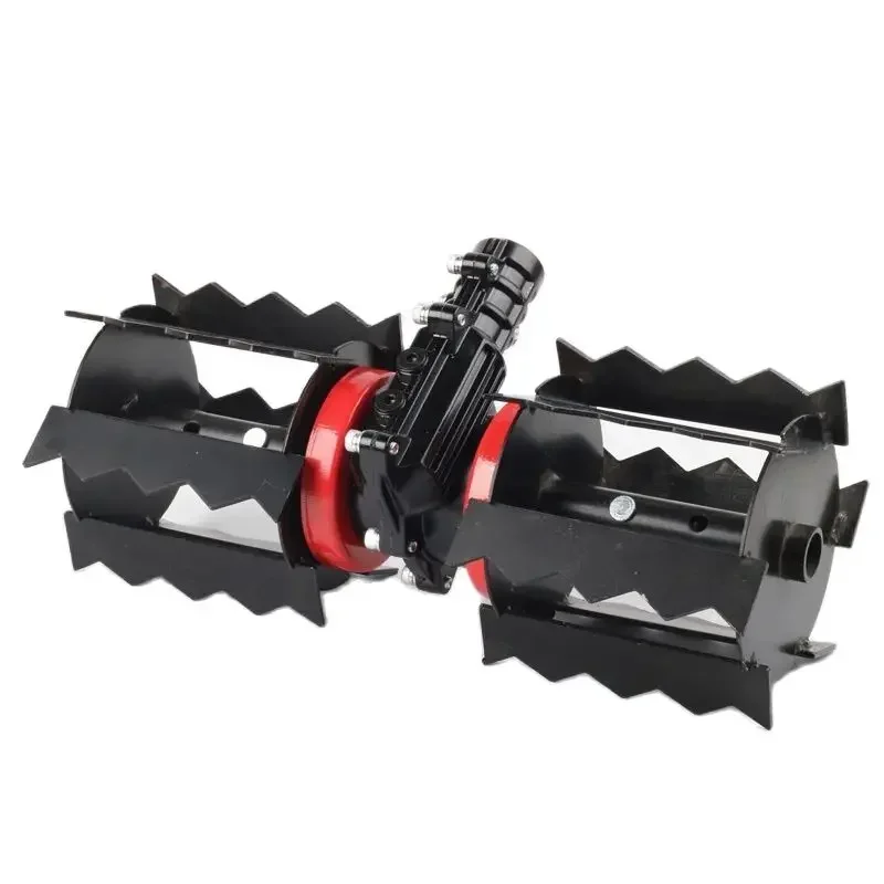 Lawn mower weeding wheel loose - Gardening Tools On Sale review and price