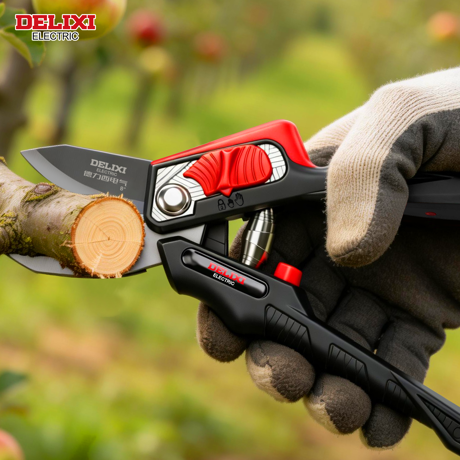 Pruning Shears 9inch Professio - Gardening Tools Sharp review and price