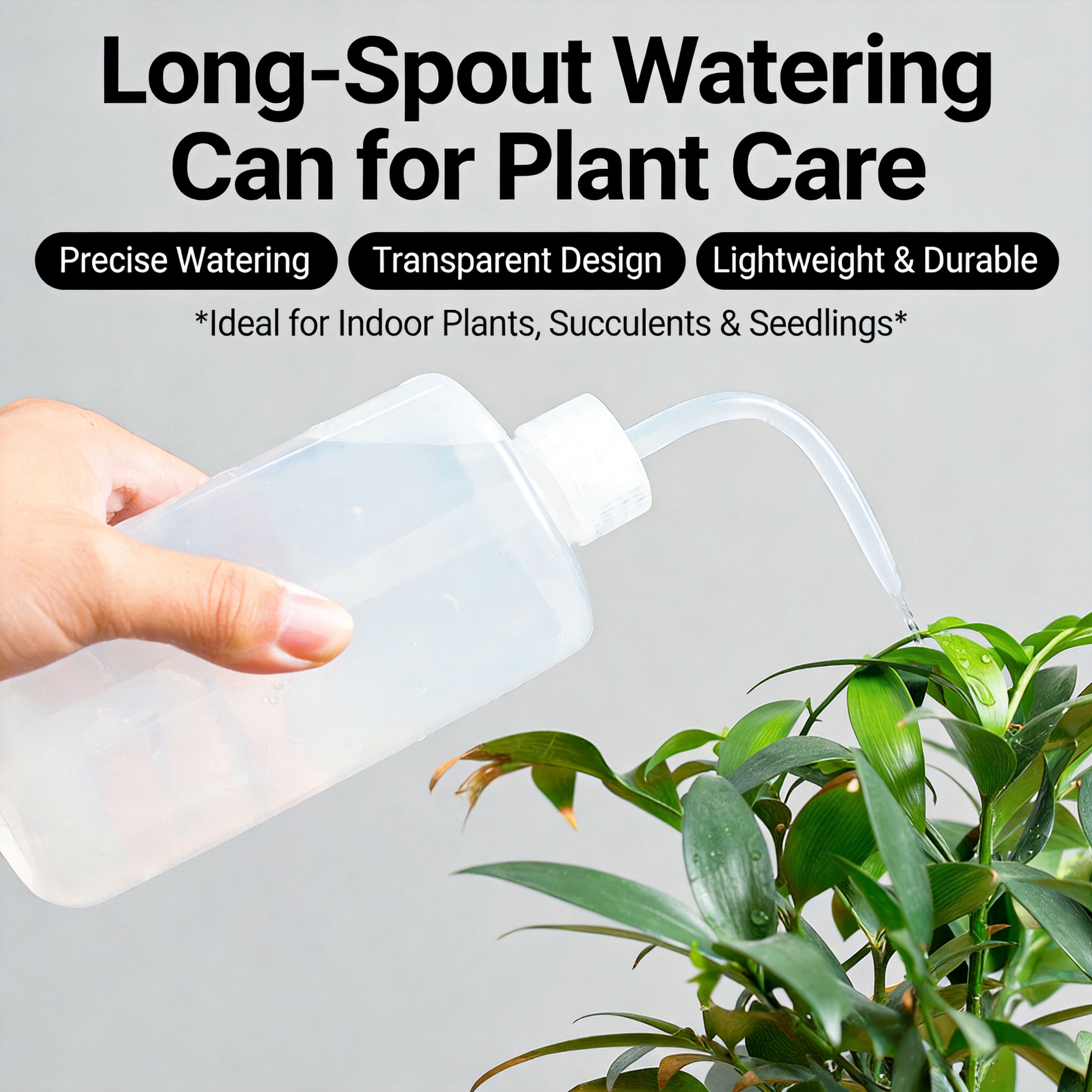 250/500/1000ml Curved Spout Wa - Gardening Tools Sharp review and price
