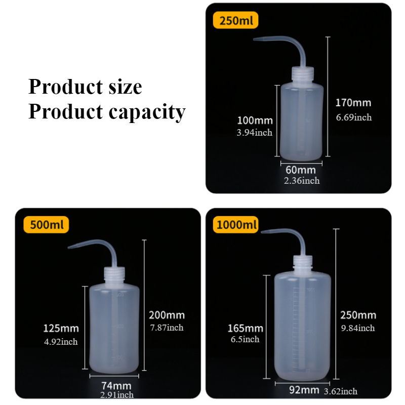 250/500/1000ml Curved Spout Wa - Gardening Tools Sharp review and price