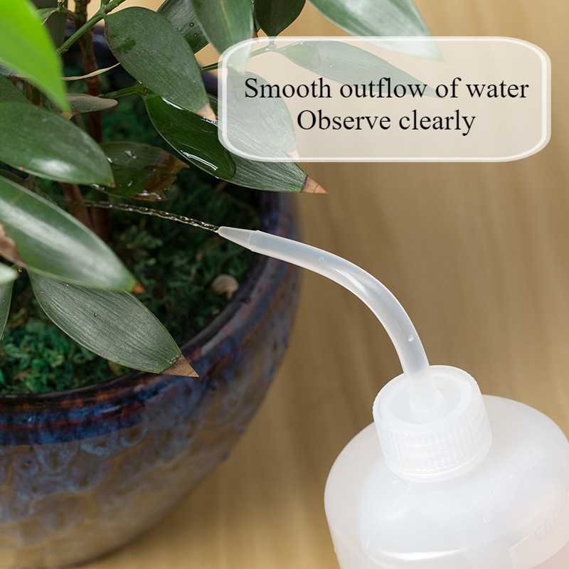 250/500/1000ml Curved Spout Wa - Gardening Tools Sharp review and price