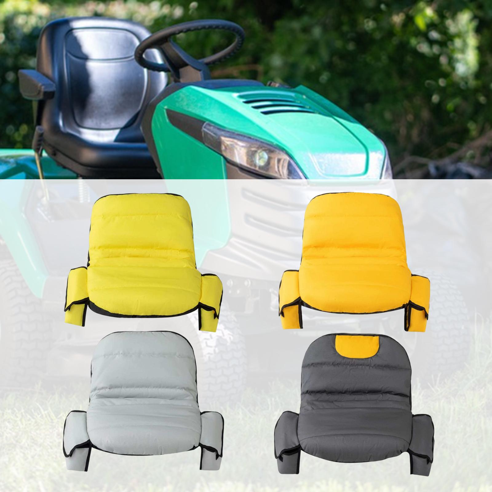 Lawnmower Seat Cover Tractor S - Gardening Tools Gloves review and price
