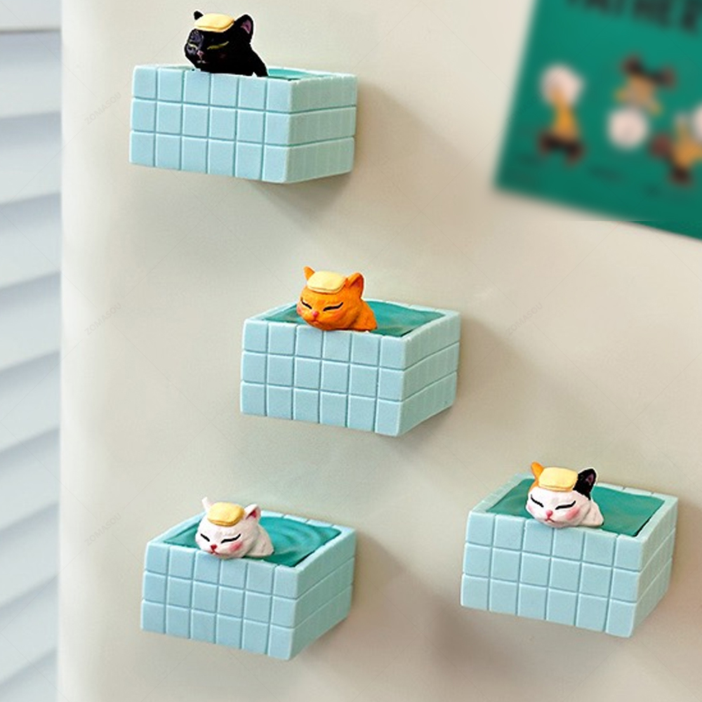 Mini Shower Cat Ornament Minia - Gardening Tools 2 Year Old review and price