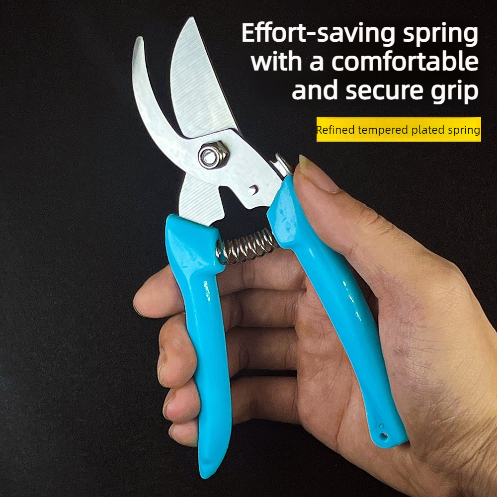 Garden Pruning Scissors Fruit  - Gardening Tools On Sale review and price