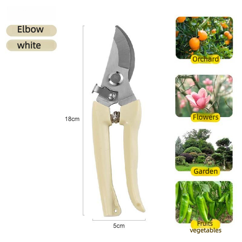 Garden Pruning Scissors Fruit  - Gardening Tools On Sale review and price
