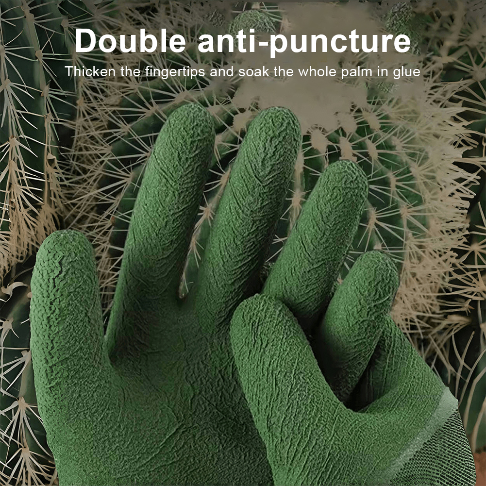1/2pairs Gardening Gloves Thor - Gardening Tools Gloves review and price