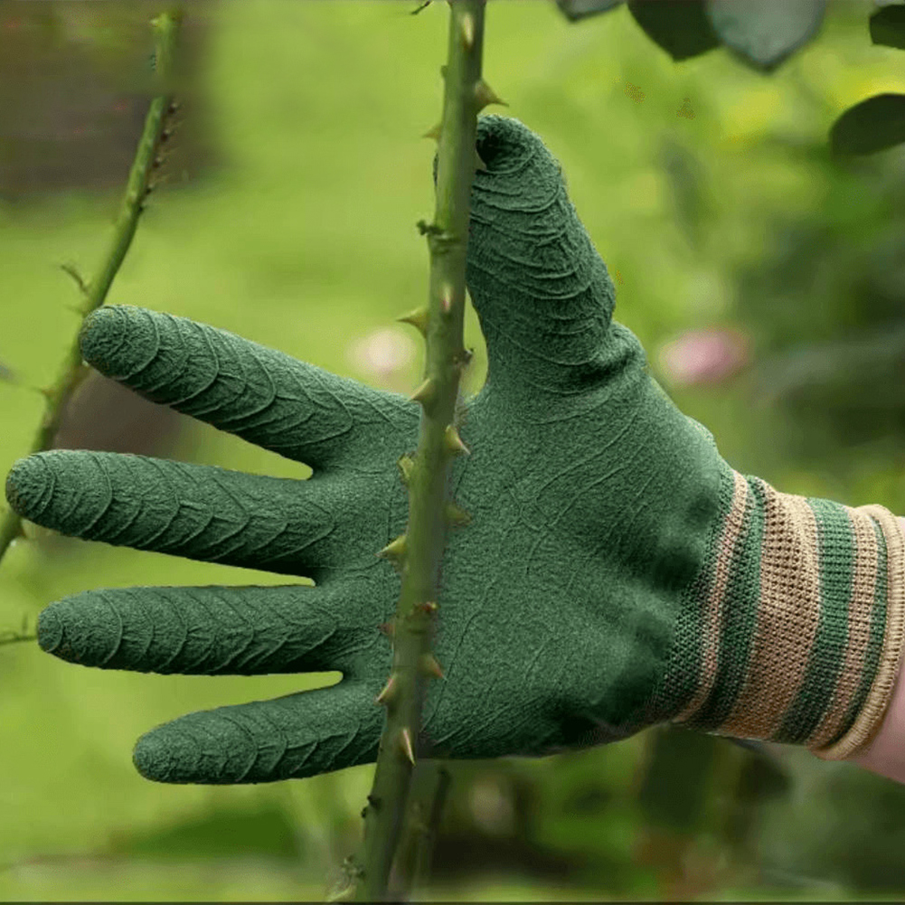 1/2pairs Gardening Gloves Thor - Gardening Tools Gloves review and price