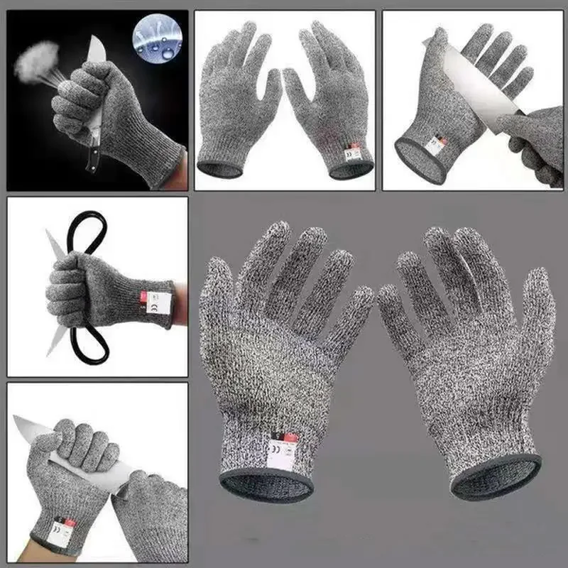 Level 5 Cut Proof Stab Resista - Gardening Tools Gloves review and price