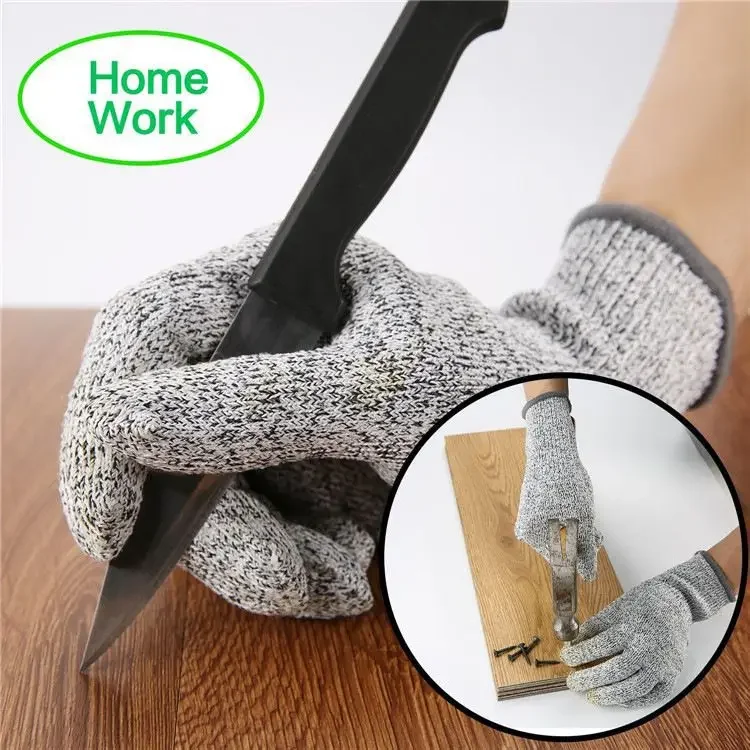 Level 5 Cut Proof Stab Resista - Gardening Tools Gloves review and price
