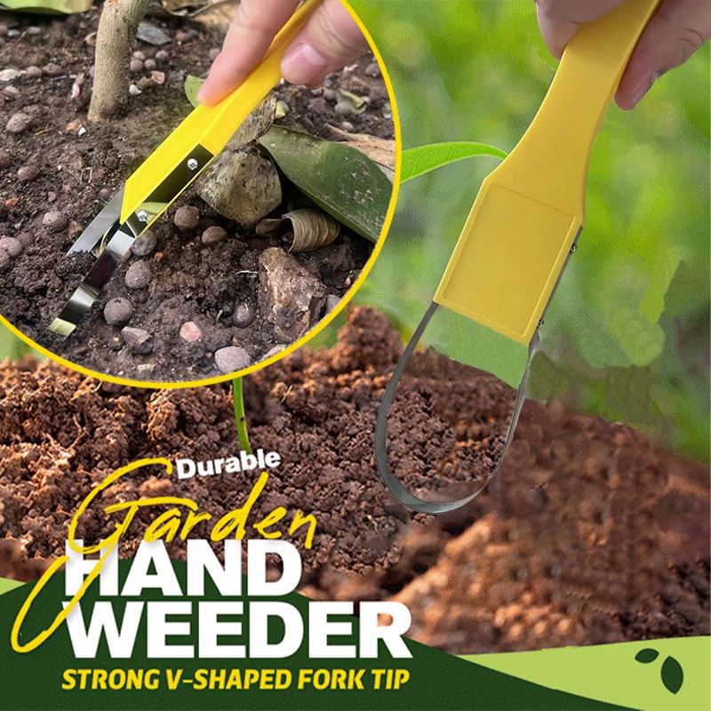 1pc Garden Bandit Hand Loop We - Gardening Tools Sharp review and price