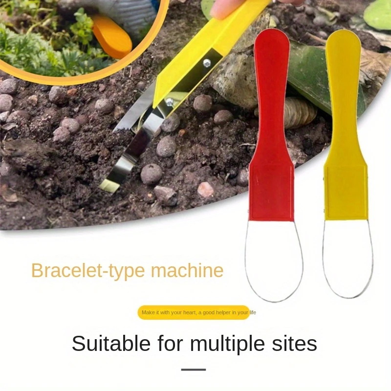 1pc Garden Bandit Hand Loop We - Gardening Tools Sharp review and price