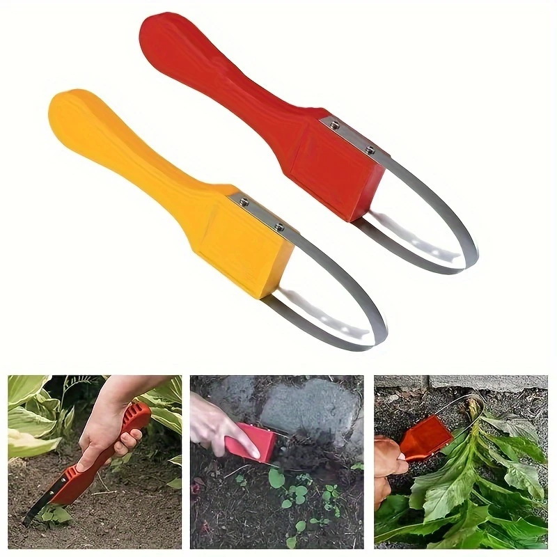 1pc Garden Bandit Hand Loop We - Gardening Tools Sharp review and price