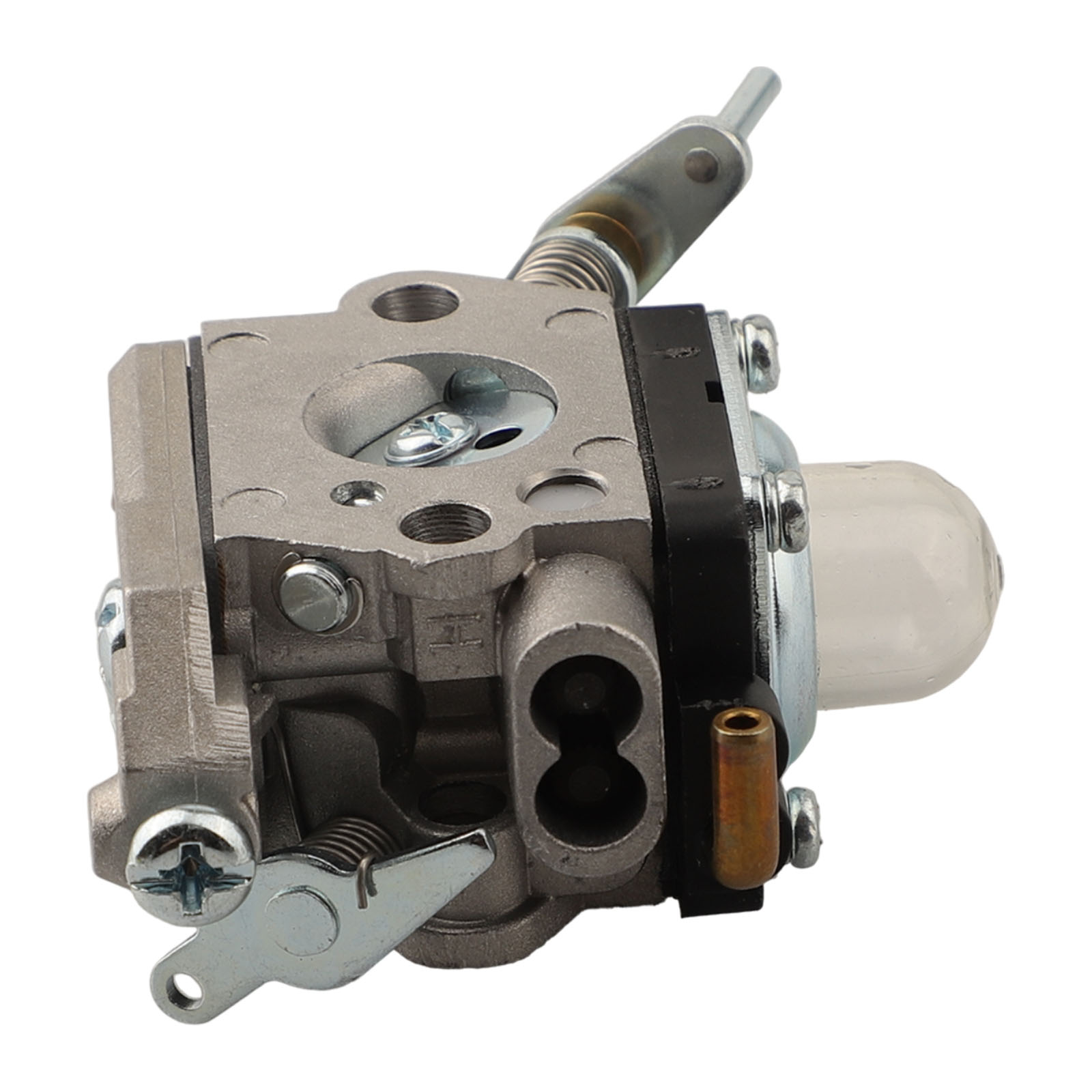 122HD45 Carburetor Color As Th - Gardening Tools Names review and price