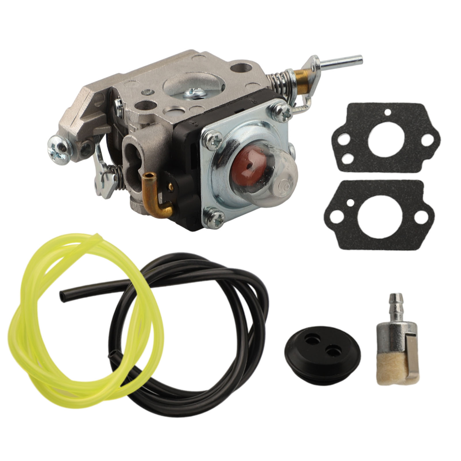 122HD45 Carburetor Color As Th - Gardening Tools Names review and price