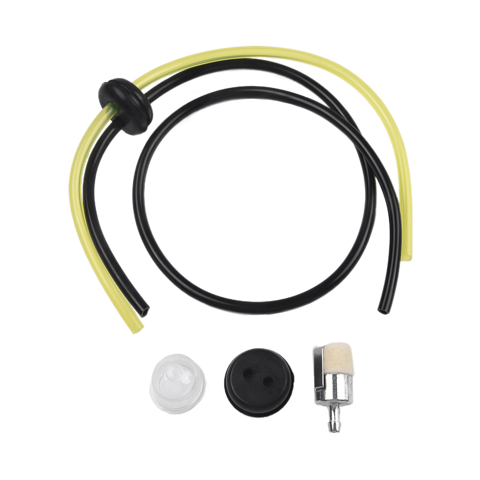 Easy Installation EB Fuel Pipe - Gardening Tools Names review and price