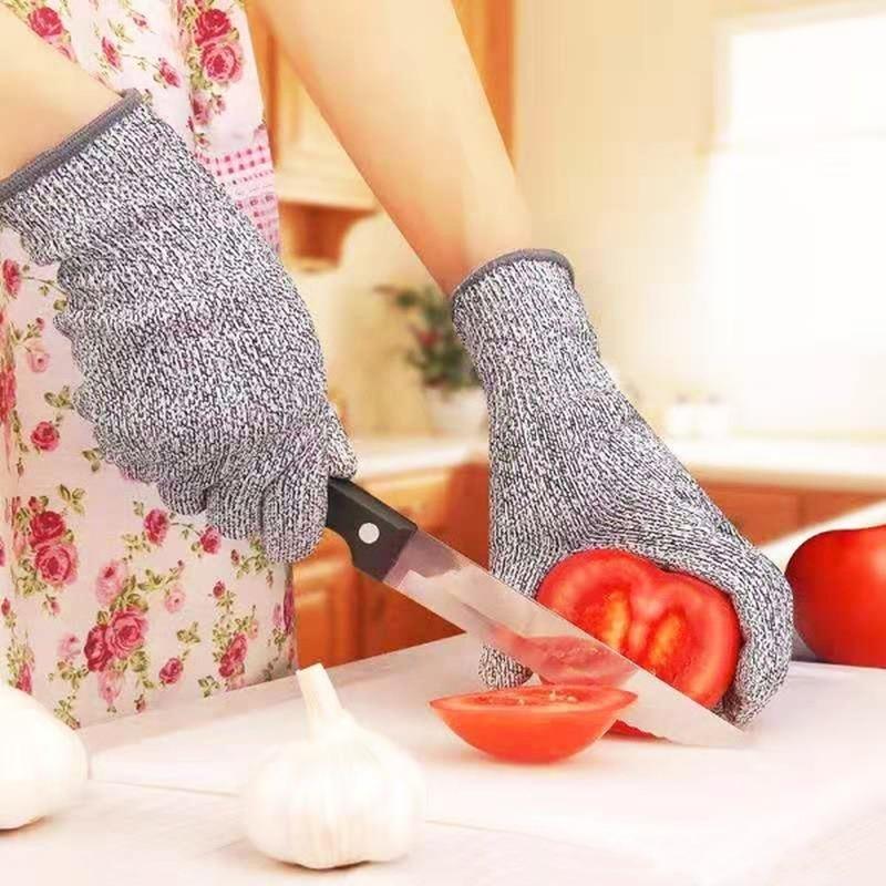Level 5 Cut Proof Stab Resista - Gardening Tools Gloves review and price