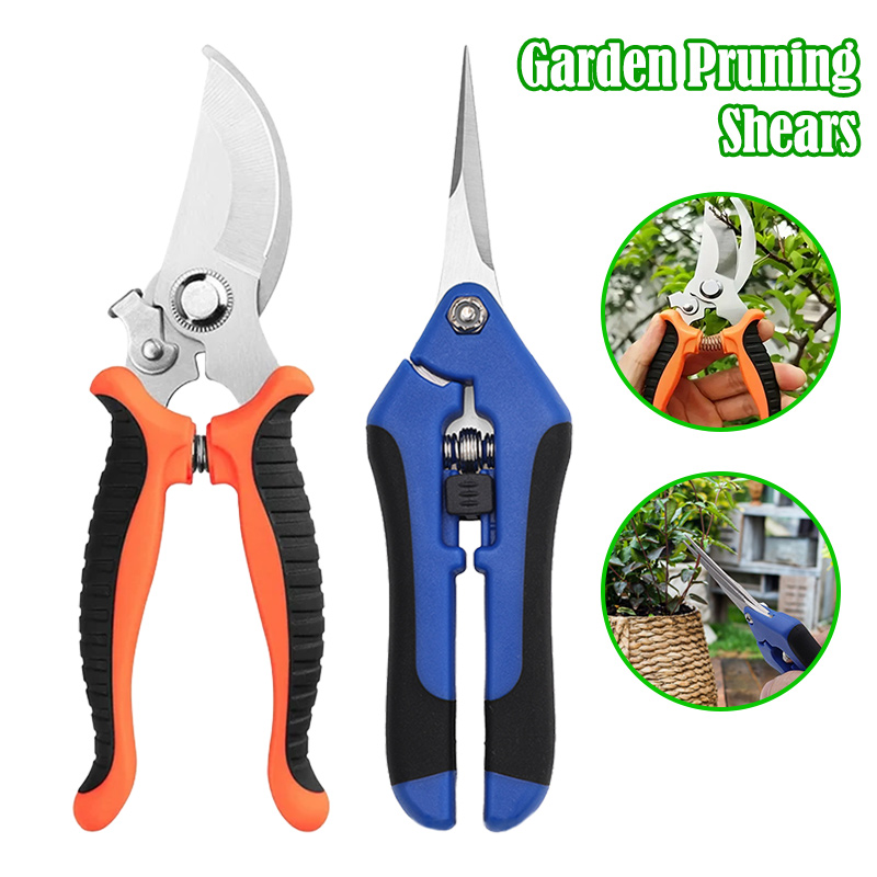 2PCS Gardening Scissors Set Er - Gardening Tools On Sale review and price
