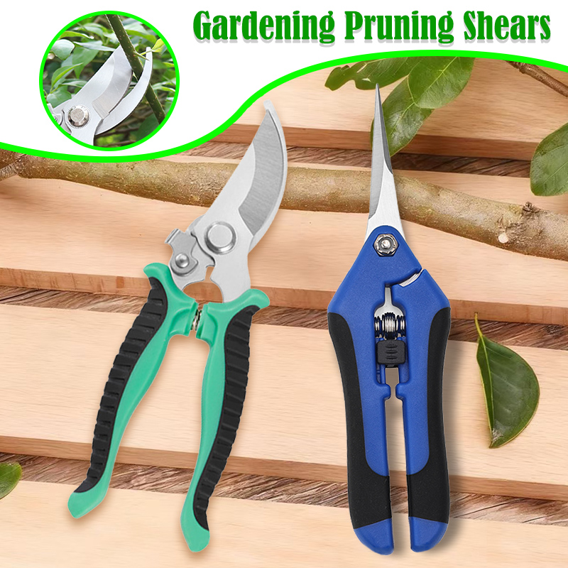 2PCS Gardening Scissors Set Er - Gardening Tools On Sale review and price