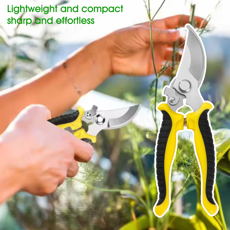 2PCS Gardening Scissors Set Er - Gardening Tools On Sale review and price