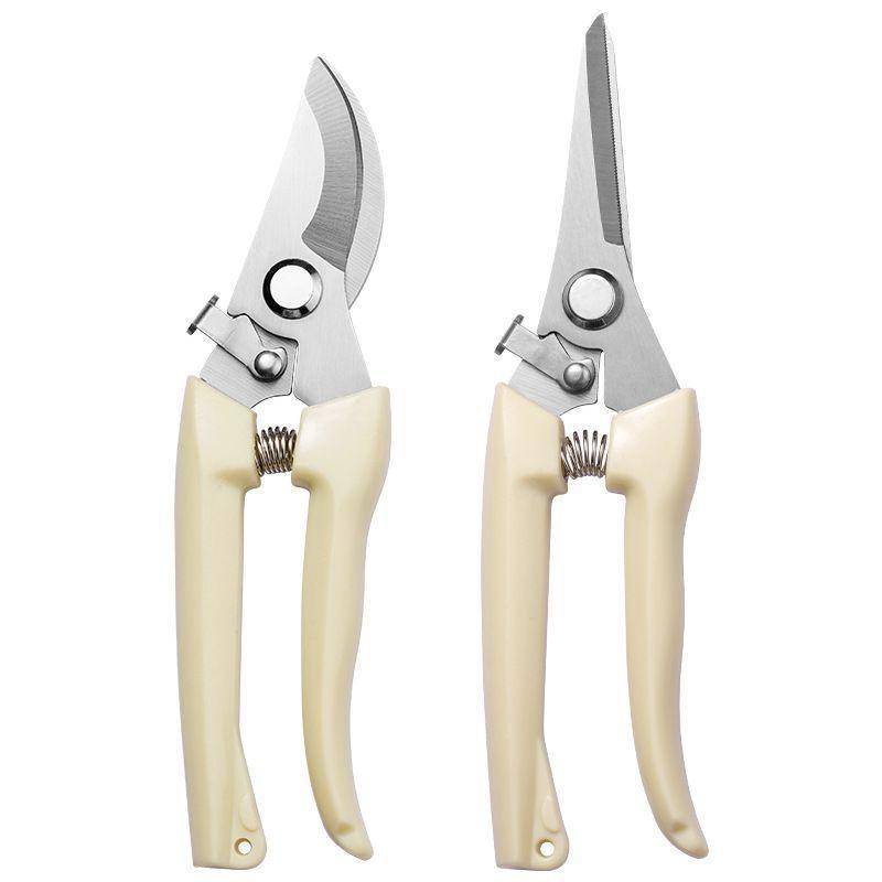 Stainless Steel Pruning Scisso - Gardening Tools On Sale review and price