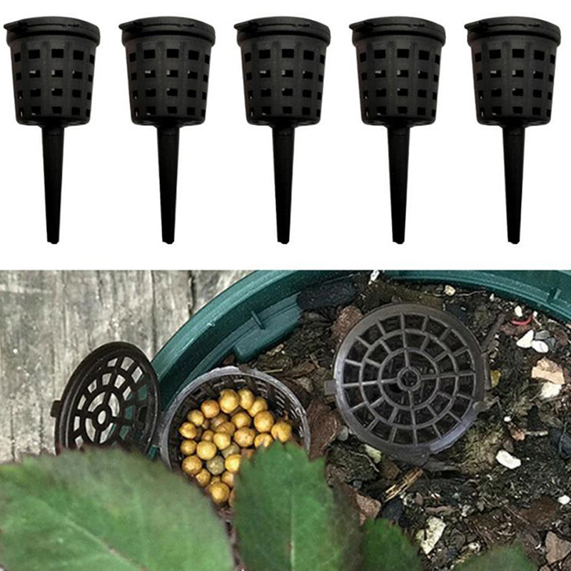 50 Pcs/pack Plants Fertilizer  - Orchid Potting Mix review and price