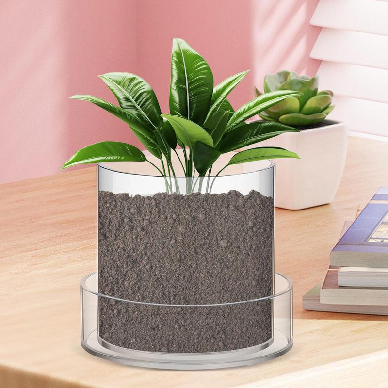 Clear Plant Pots Clear Potting - Orchid Potting Mix review and price