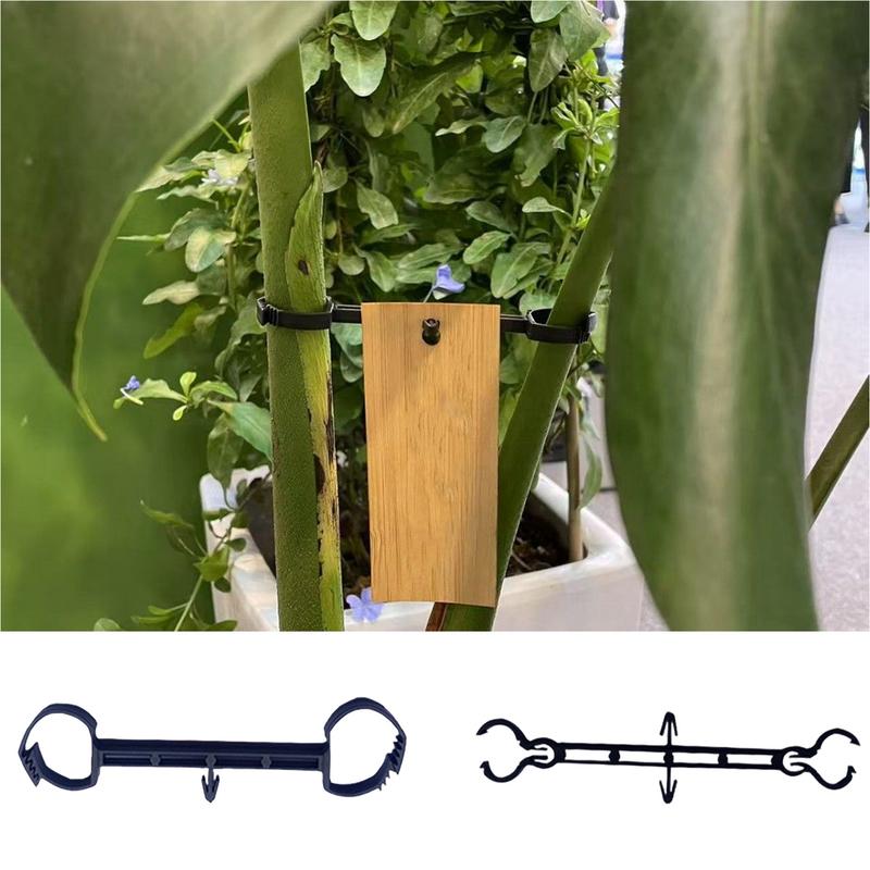 Plant Name Tags Wrap Around Ha - Gardening Tools Names review and price