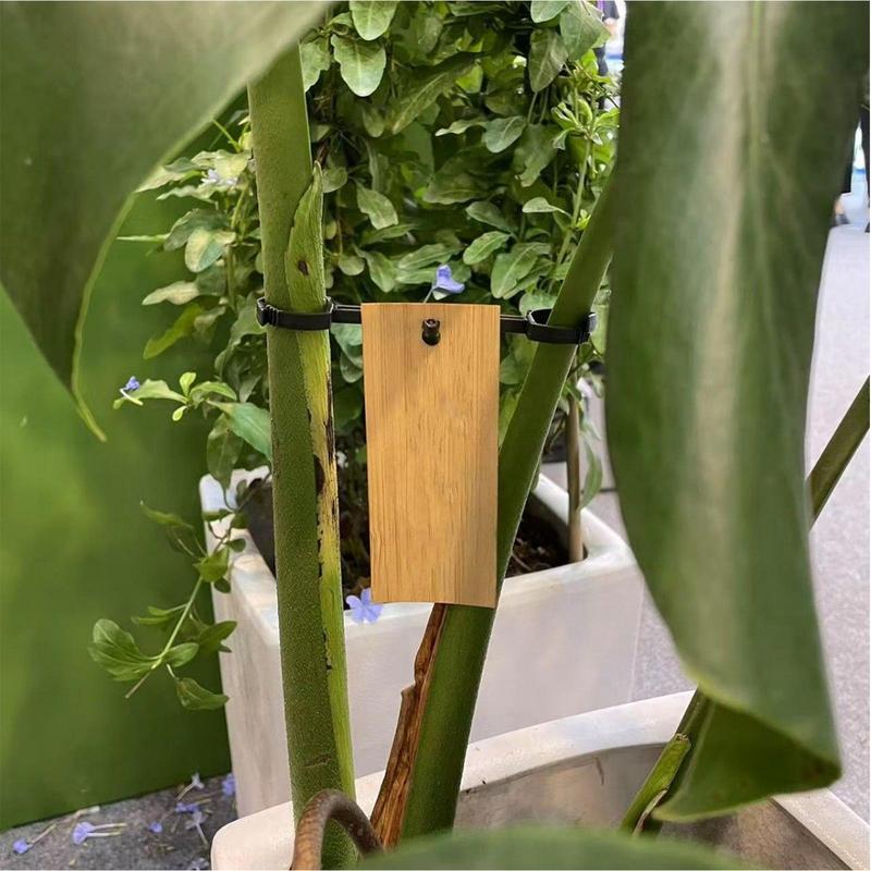 Plant Name Tags Wrap Around Ha - Gardening Tools Names review and price